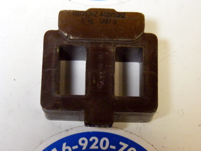 <b>Cutler-Hammer - </b>9-1887-3 Replacement Coil
